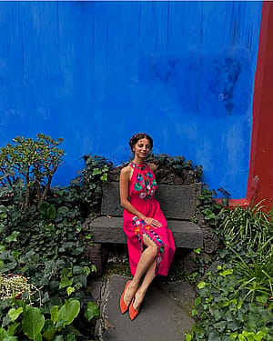 Angela Sarafyan, 41'