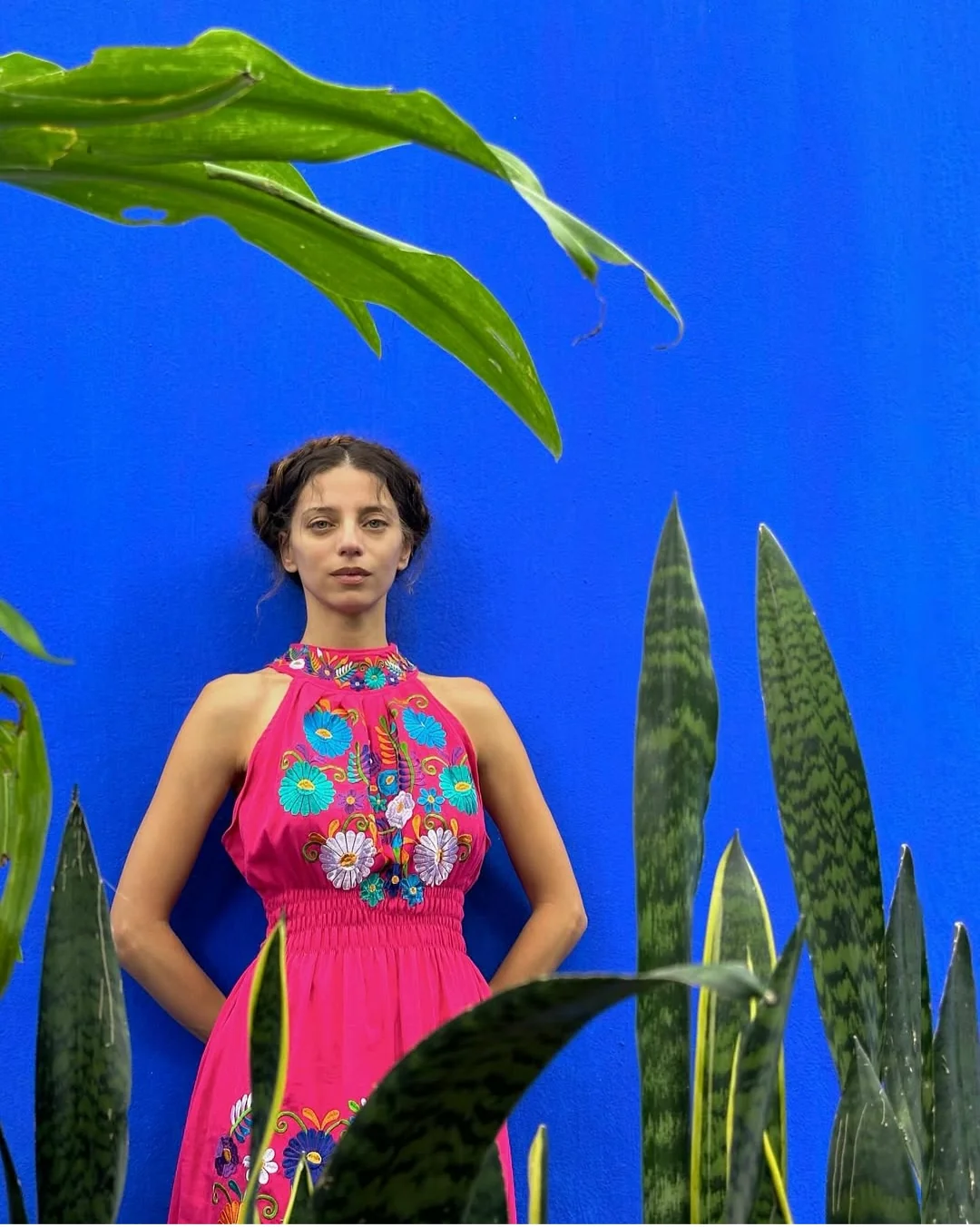 Angela Sarafyan, 41 picture 2 of 2