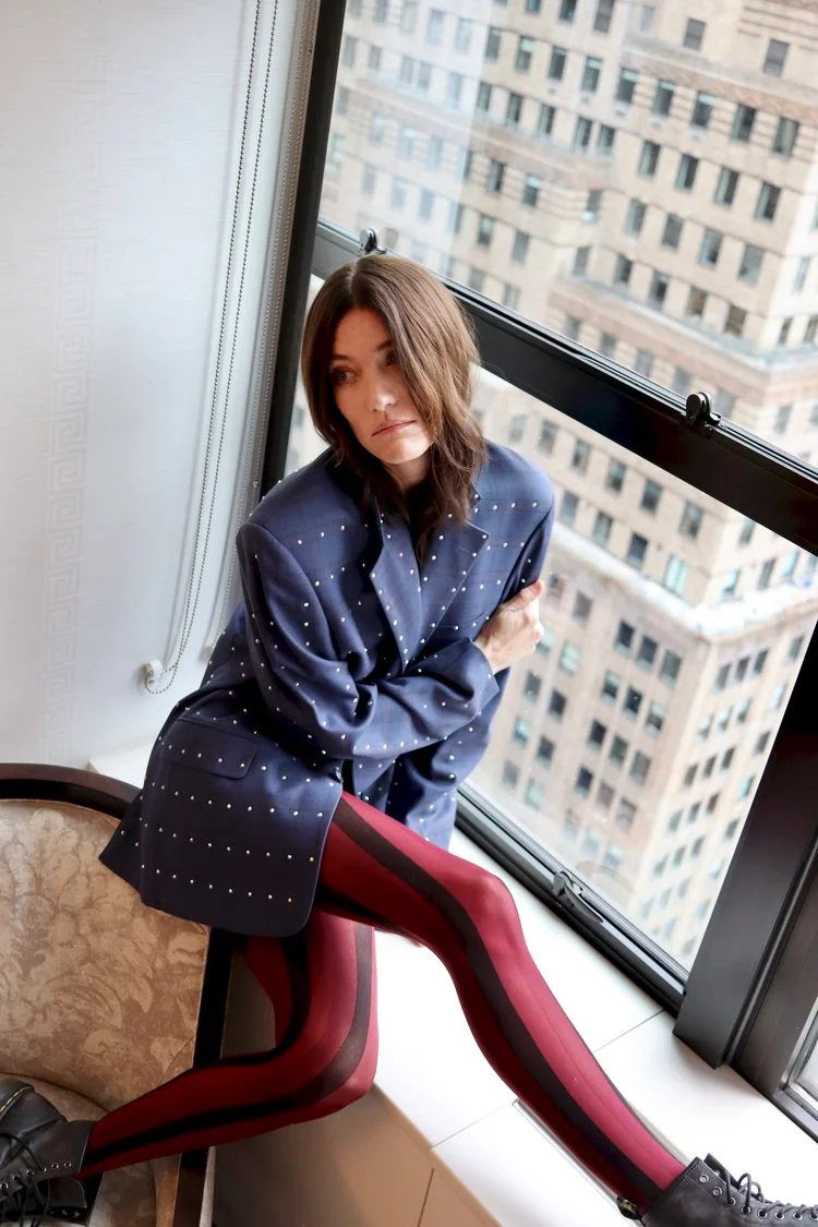 Jennifer Carpenter, 44 picture 3 of 7