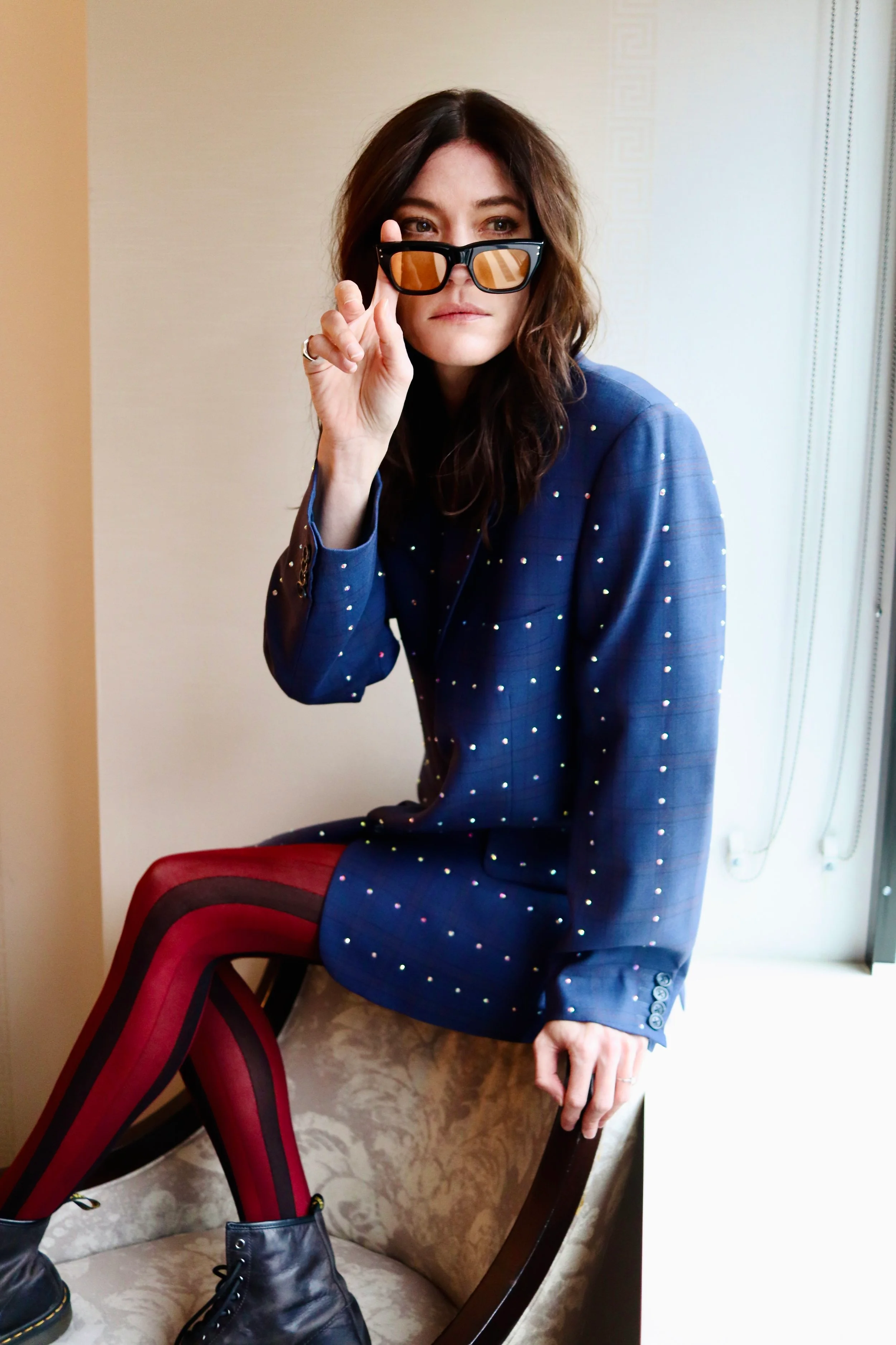 Jennifer Carpenter, 44 picture 4 of 7