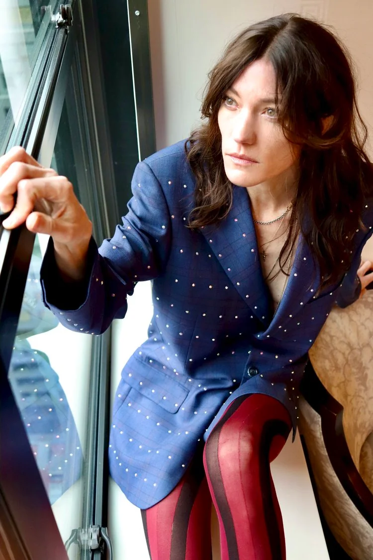 Jennifer Carpenter, 44 picture 6 of 7