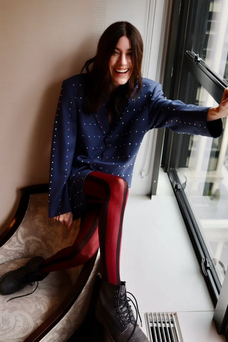 Jennifer Carpenter, 44 picture 7 of 7