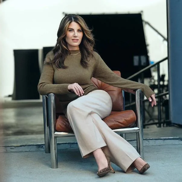 Monica Lewinsky, 51 picture 1 of 5
