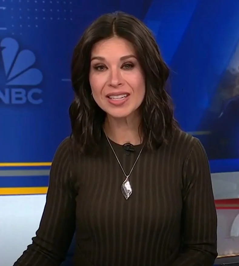 Ana Cabrera, 42 picture 1 of 3