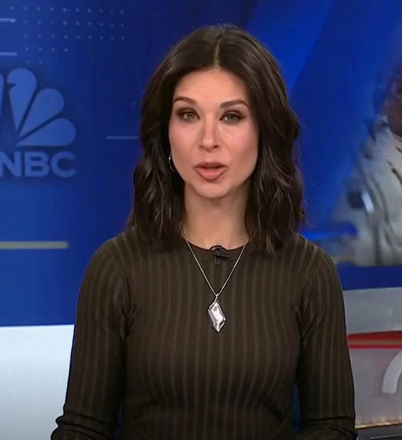 Ana Cabrera, 42 picture 2 of 3