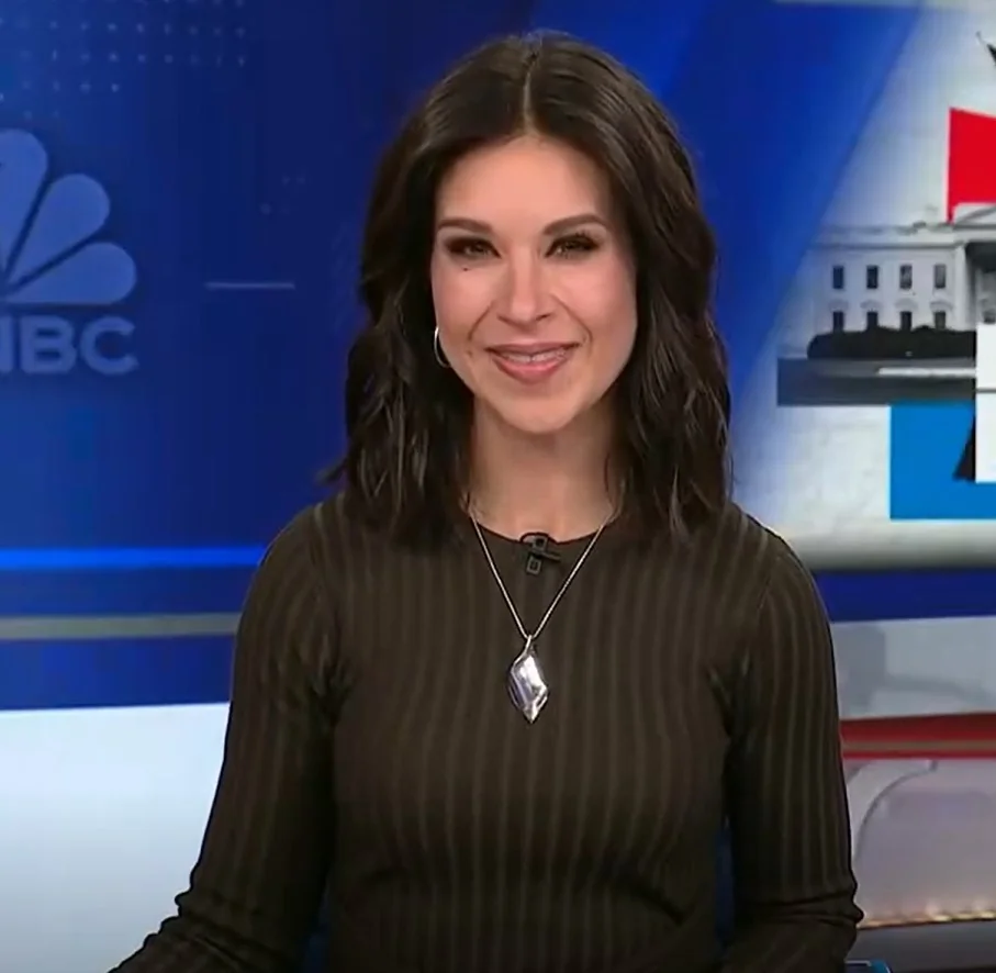 Ana Cabrera, 42 picture 3 of 3