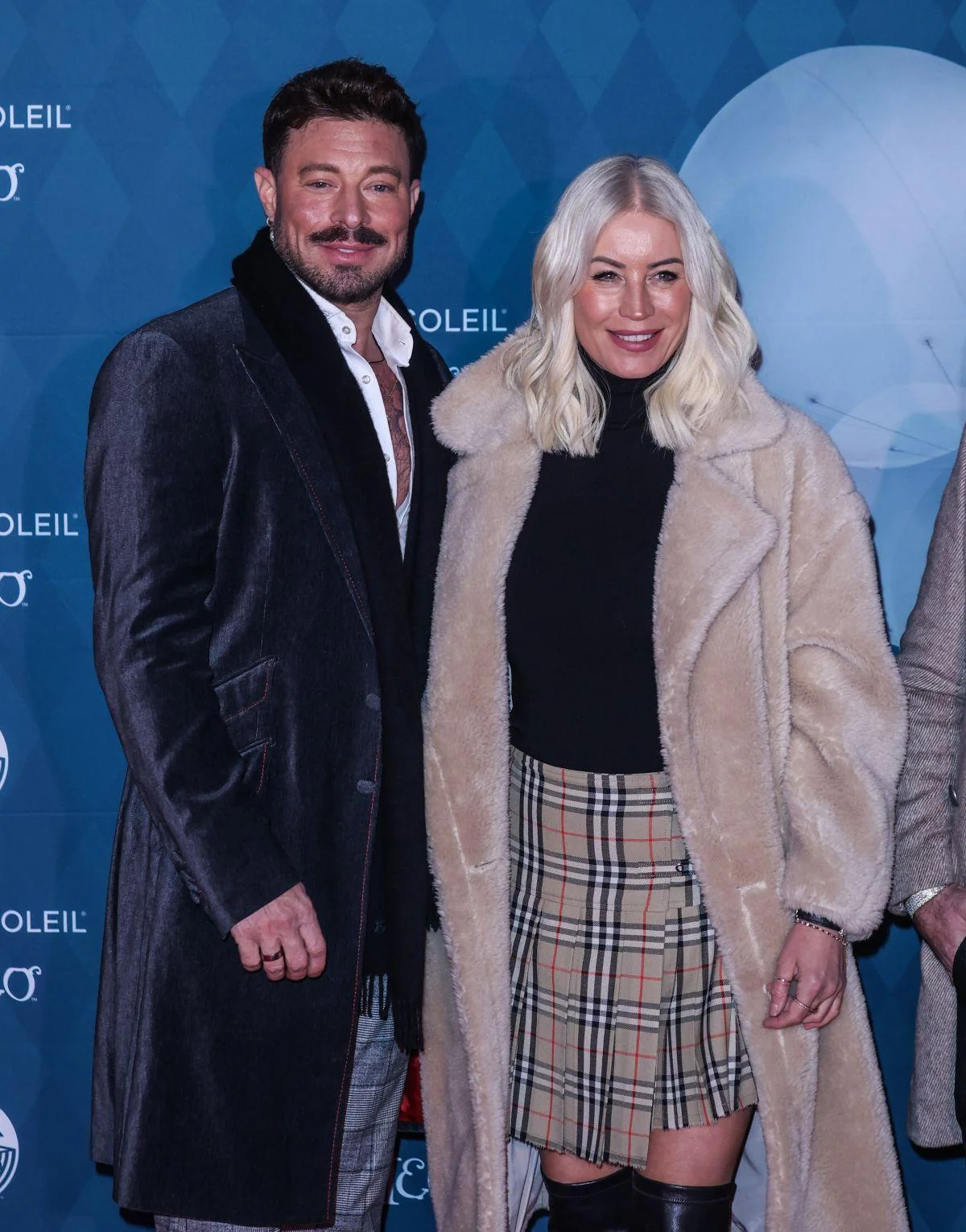 Denise Van Outen, 50 picture 3 of 3