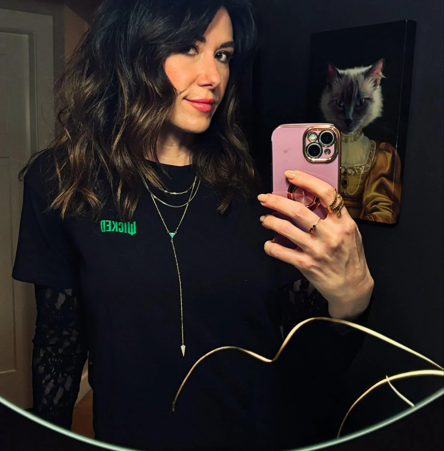 Jewel Staite, 42 picture 1 of 1