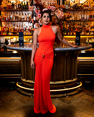 Priyanka Chopra, 41'