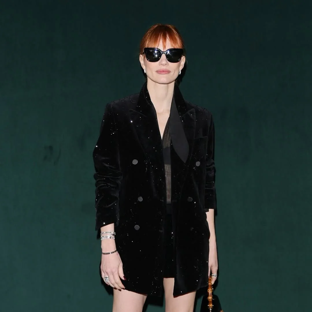 Jessica Chastain, 47 picture 2 of 2