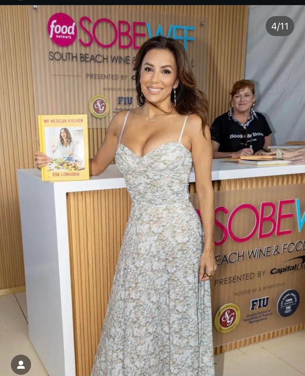 Eva Longoria, 49 picture 3 of 4