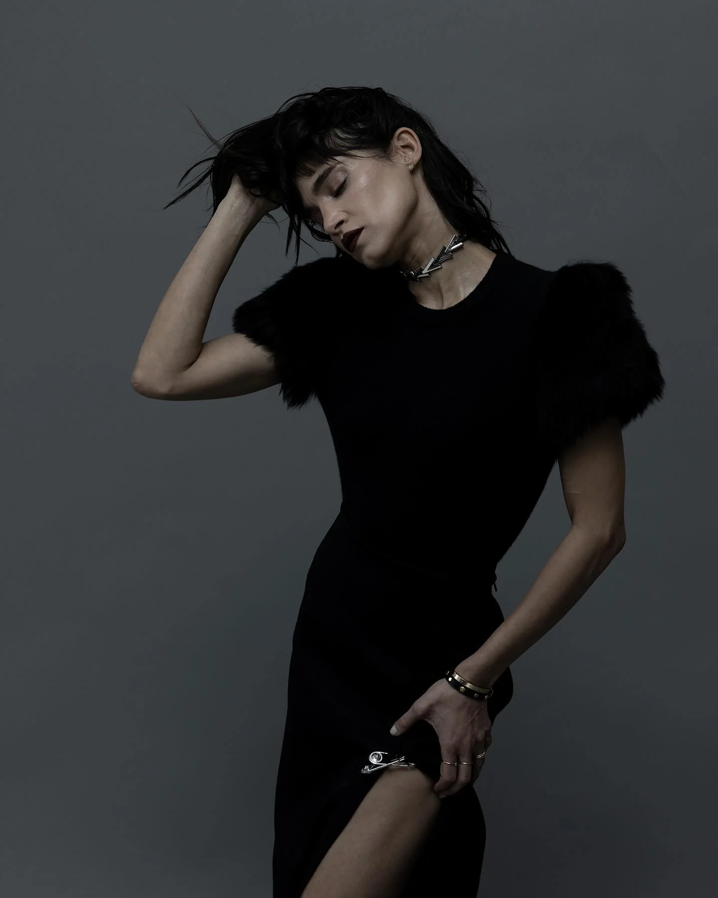 Sofia Boutella, 42 picture 3 of 4