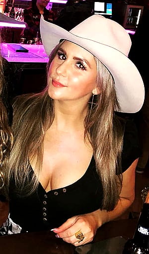 Brandi Passante, 44'