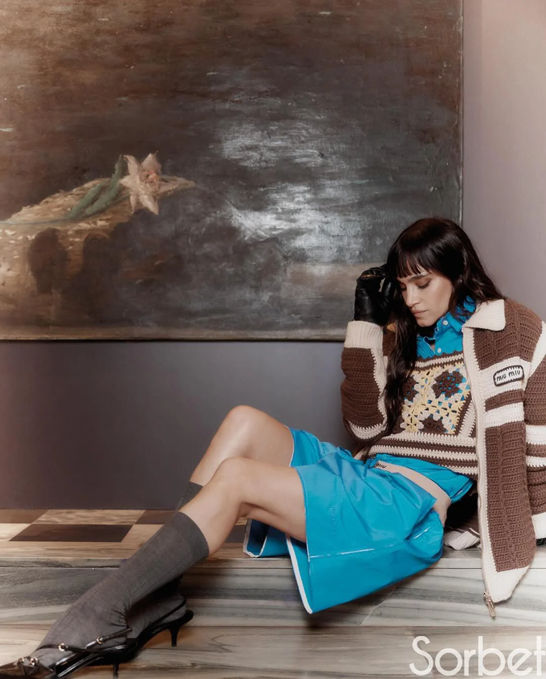 Sofia Boutella, 42 picture 3 of 3
