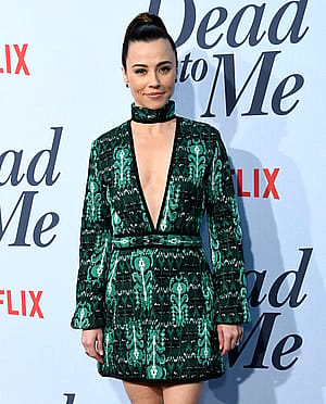 Linda Cardellini, 44'