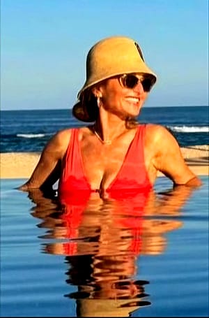 Giada De Laurentiis, 54'