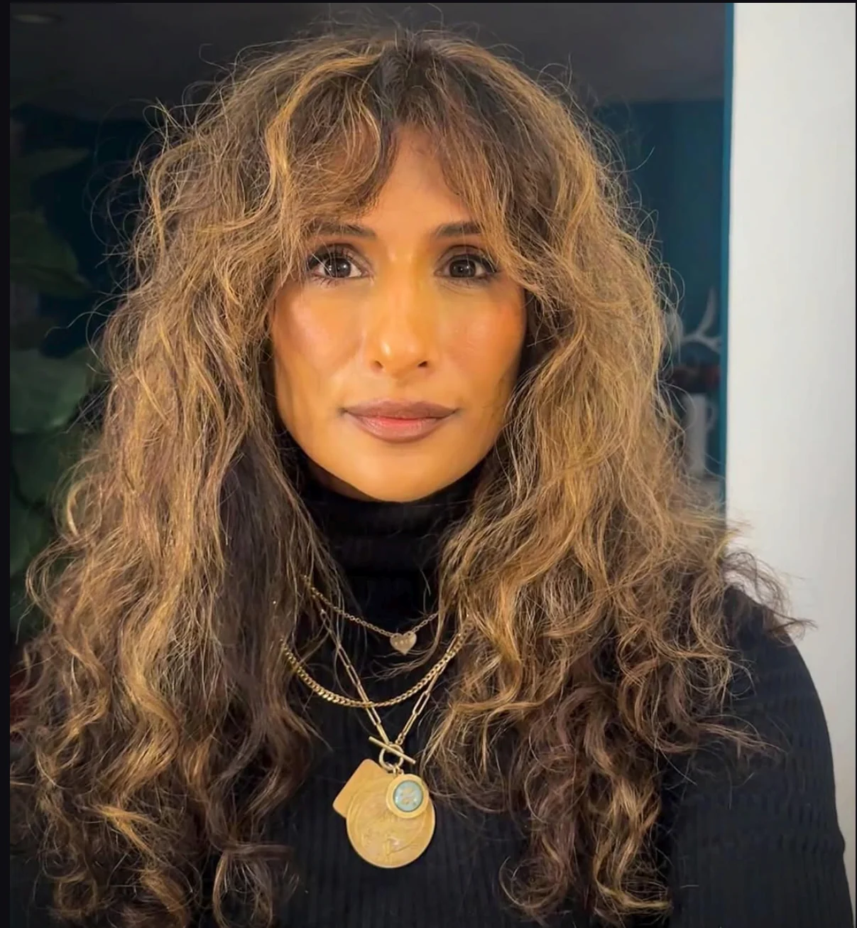 Sarayu Rao Blue, 49 picture 6 of 6