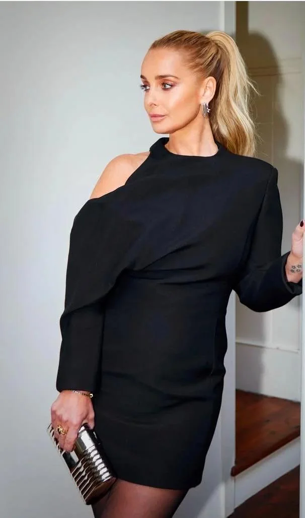 Louise Redknapp, 50 picture 2 of 5