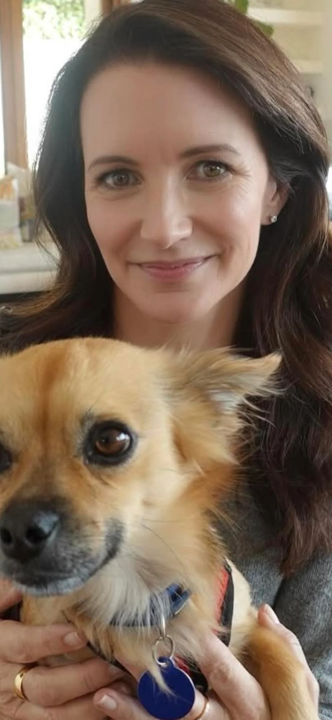 Kristin Davis, 60 picture 2 of 2