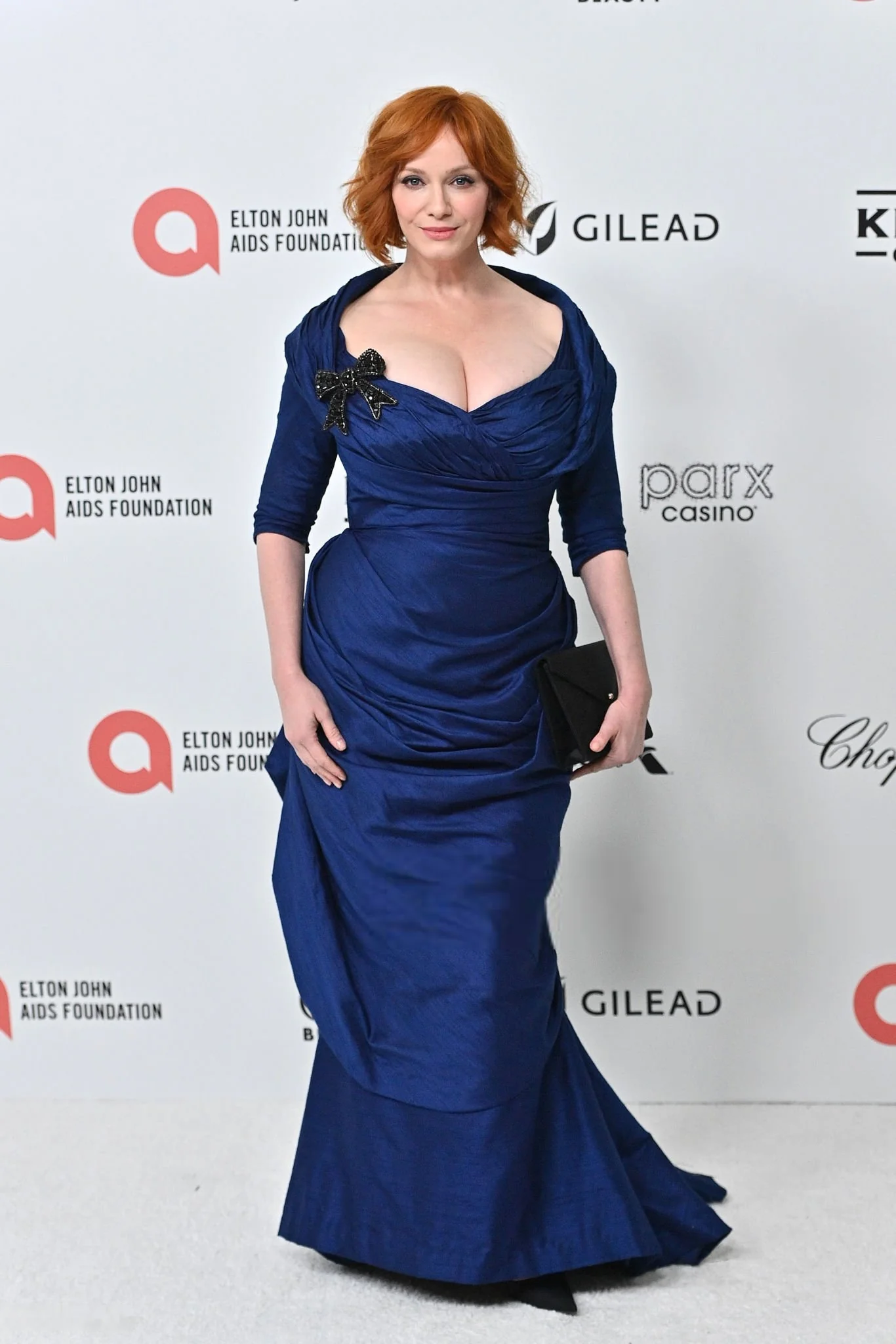 Christina Hendricks, 49 picture 11 of 18