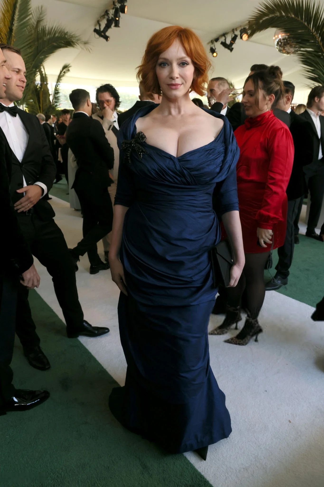 Christina Hendricks, 49 picture 13 of 18