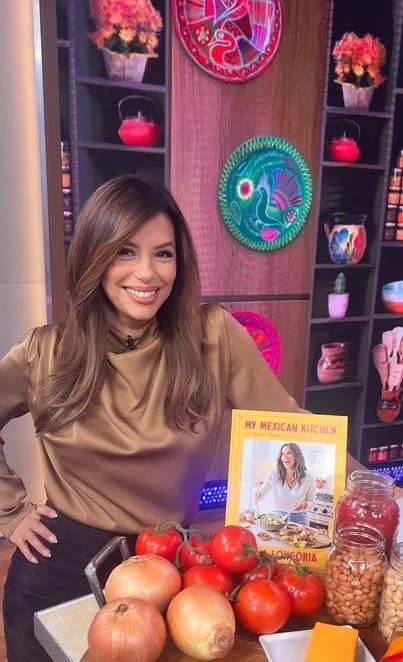 Eva Longoria, 49 picture 1 of 1
