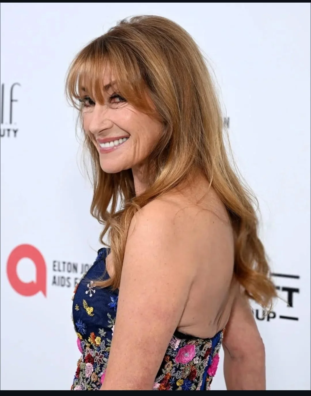Jane Seymour, 74 picture 2 of 6