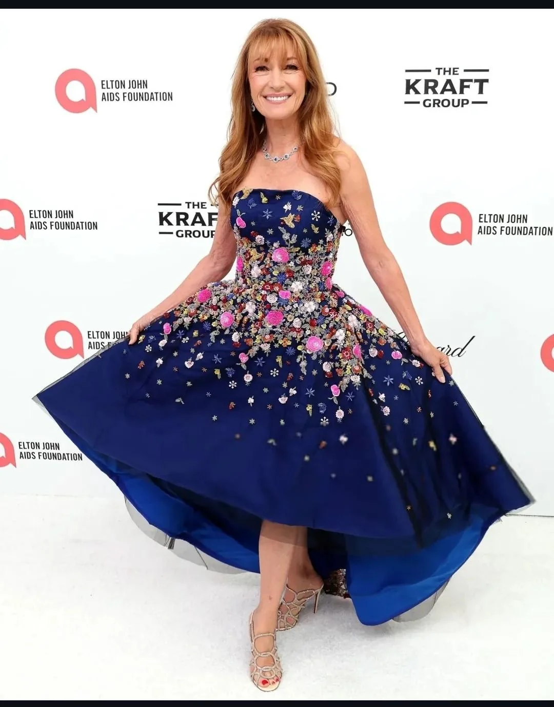 Jane Seymour, 74 picture 4 of 6