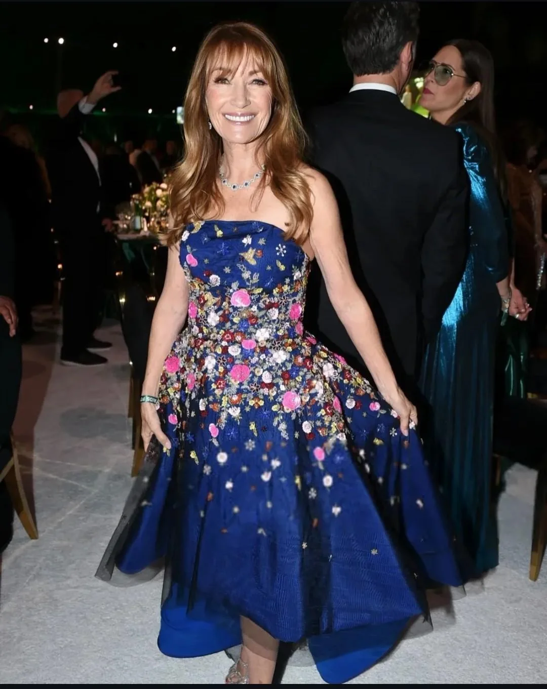 Jane Seymour, 74 picture 6 of 6