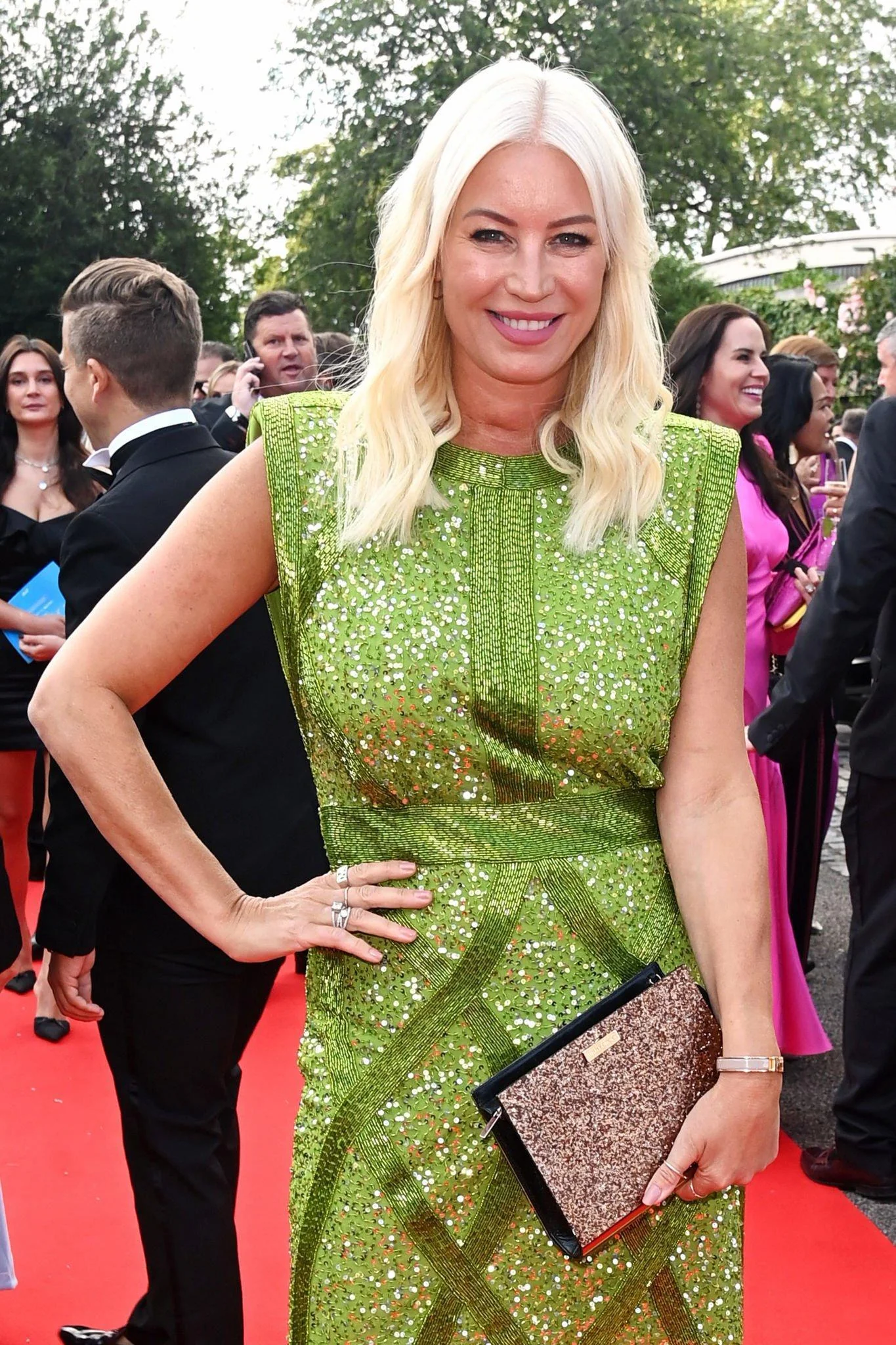 Denise Van Outen, 48 picture 2 of 3