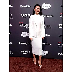 Nazanin Boniadi, 44'