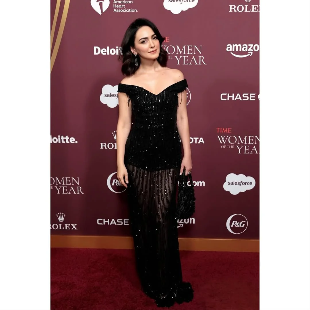 Nazanin Boniadi, 44 picture 3 of 3