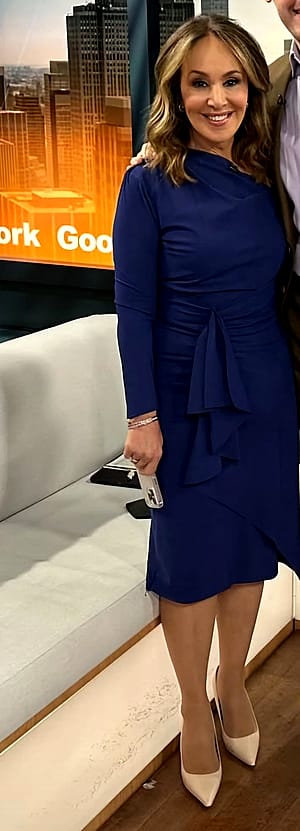 Rosanna Scotto, 66'
