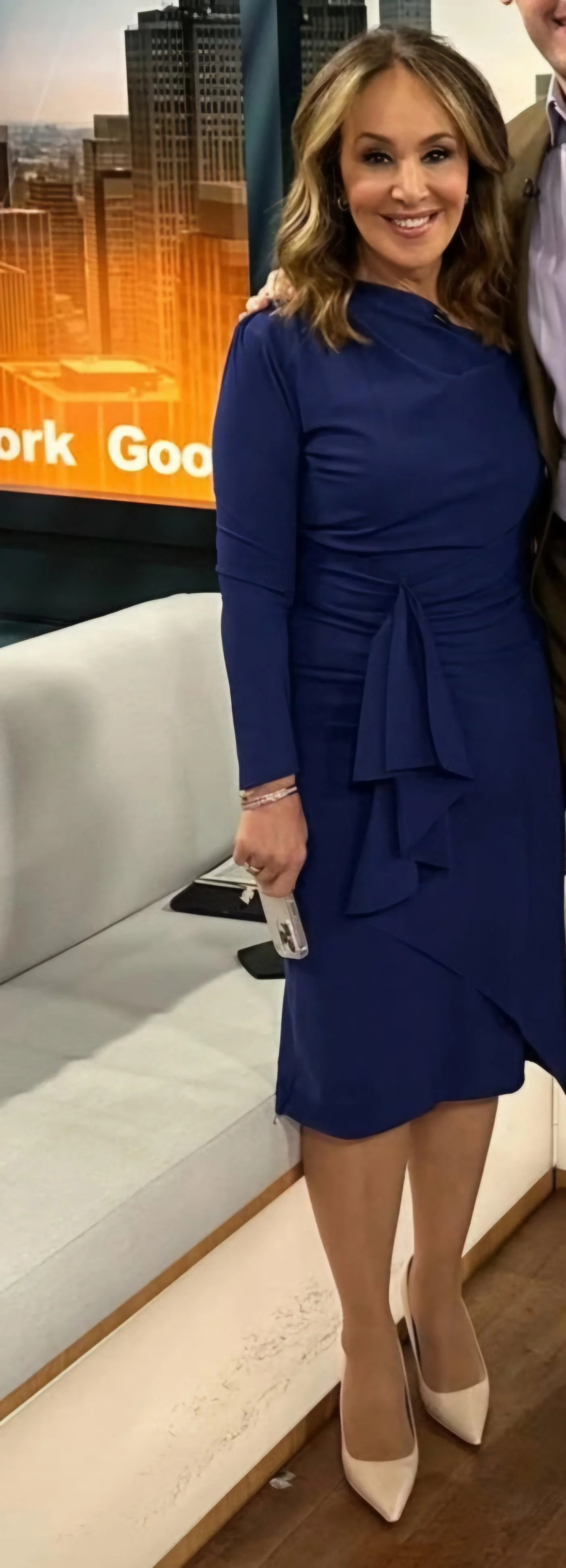 Rosanna Scotto, 66 picture 1 of 2