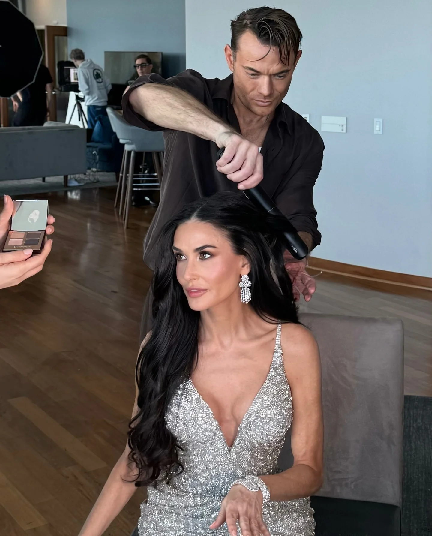 Demi Moore, 62 picture 6 of 8