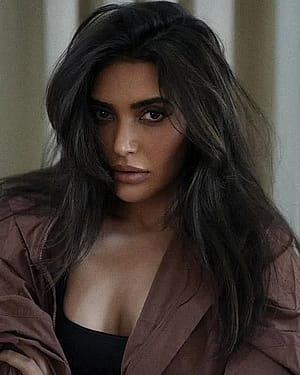 Karishma Tanna, 41'