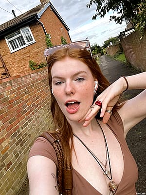 Am I hot enough for you? F19