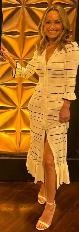 Giada De Laurentiis, 54 picture 1 of 1