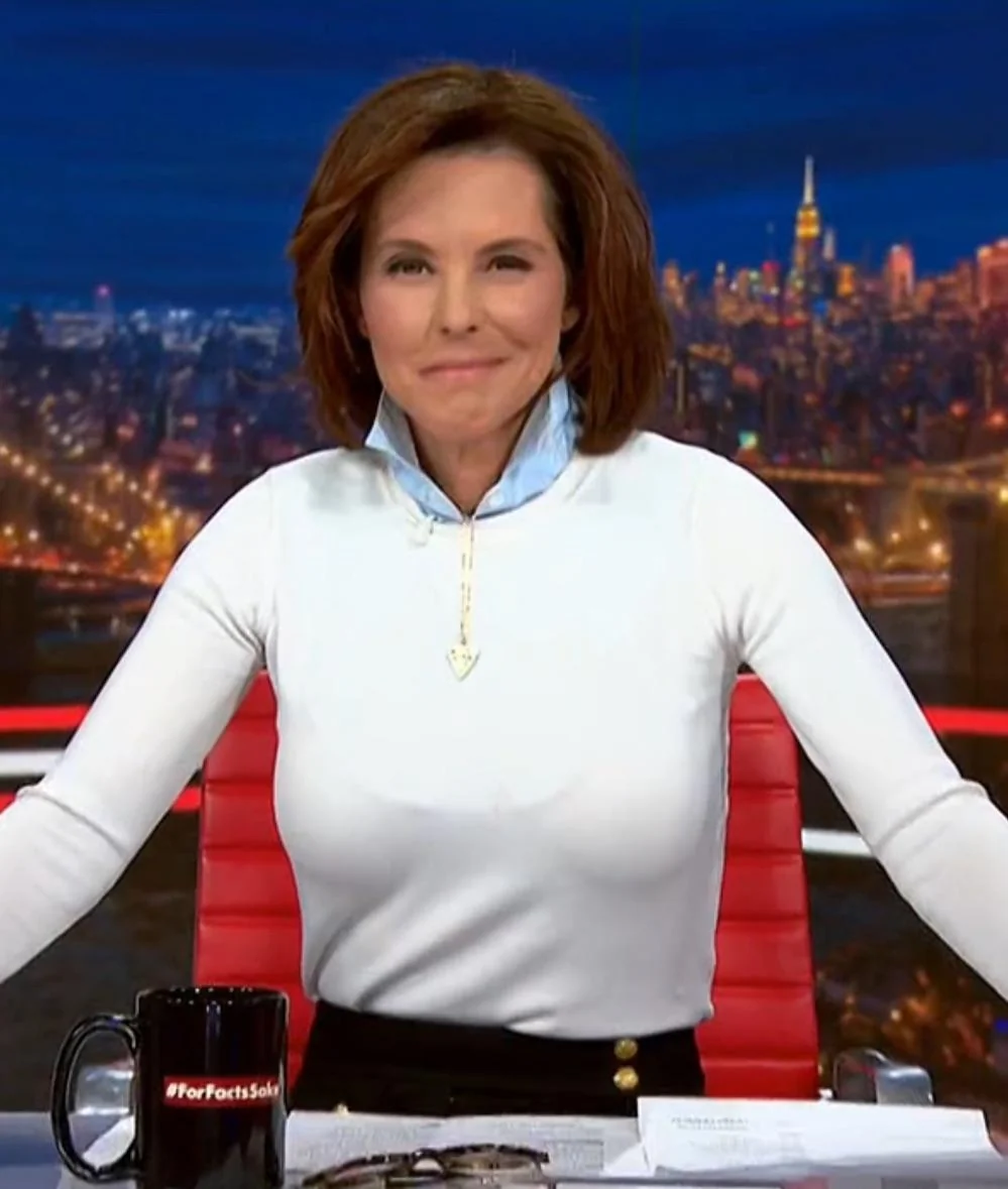 Stephanie Ruhle, 49 picture 3 of 8
