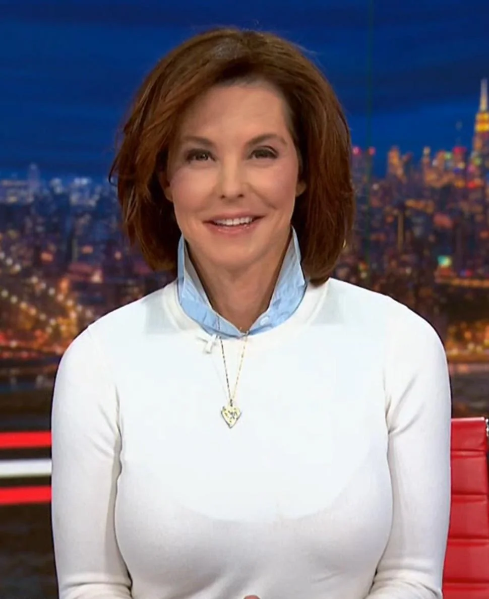 Stephanie Ruhle, 49 picture 4 of 8
