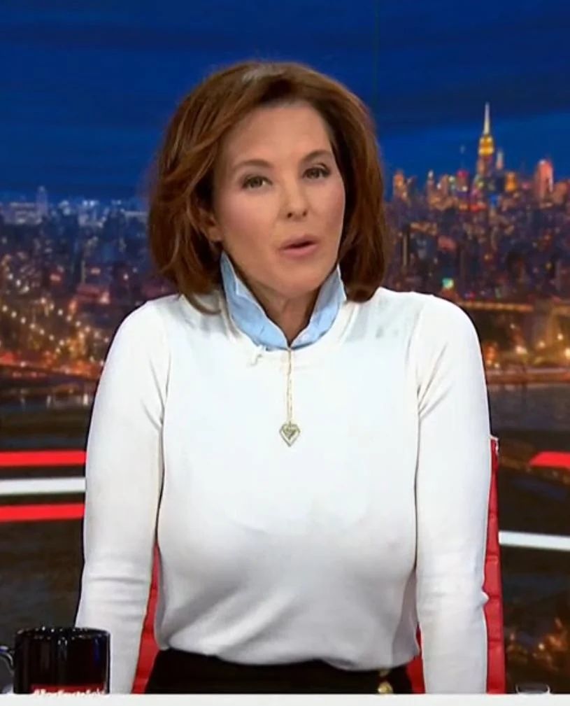 Stephanie Ruhle, 49 picture 5 of 8