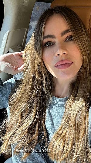 Sofía Vergara, 52'