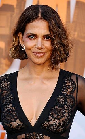Halle Berry, 57'