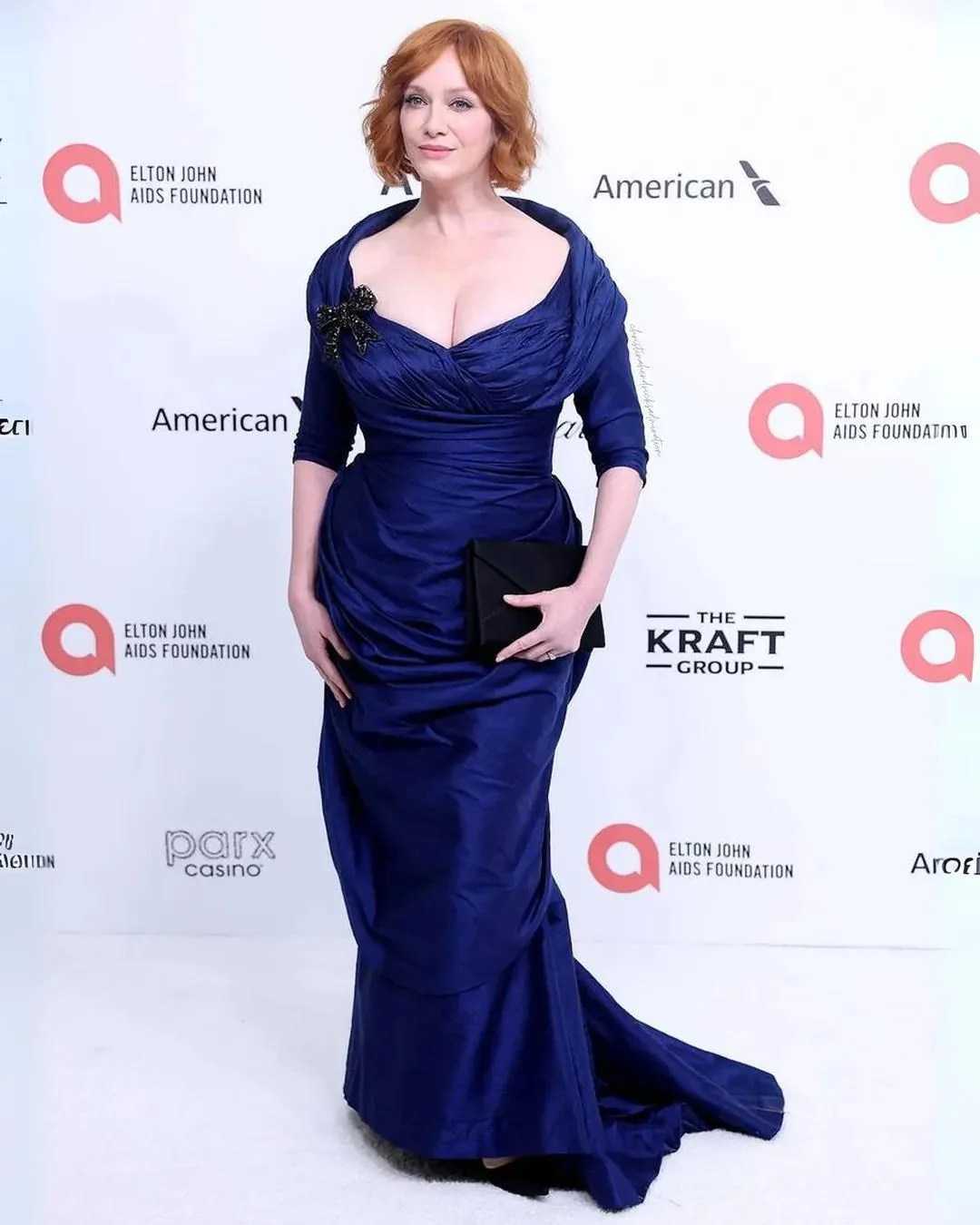 Christina Hendricks, 49 picture 1 of 1