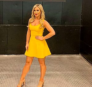Sarah Schreiber, 42'