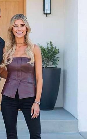Christina Haack, 41'
