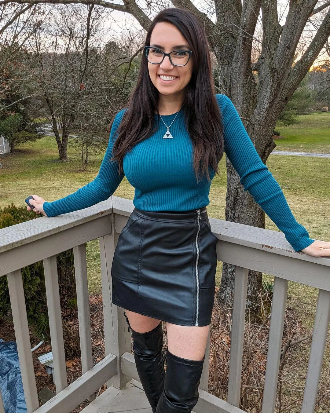 Trisha Hershberger, 41 picture 1 of 1