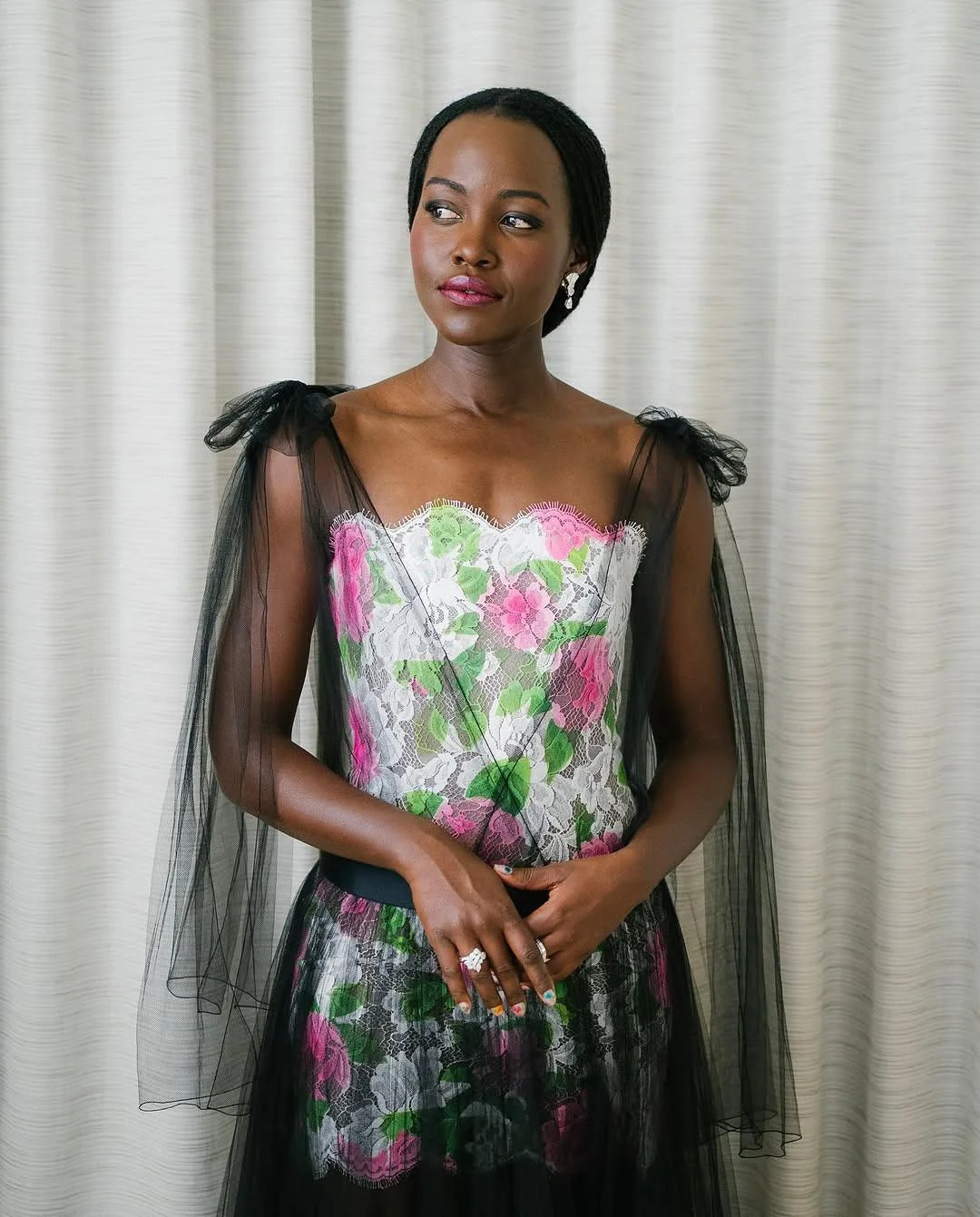 Lupita Nyong’o, 42 picture 5 of 12