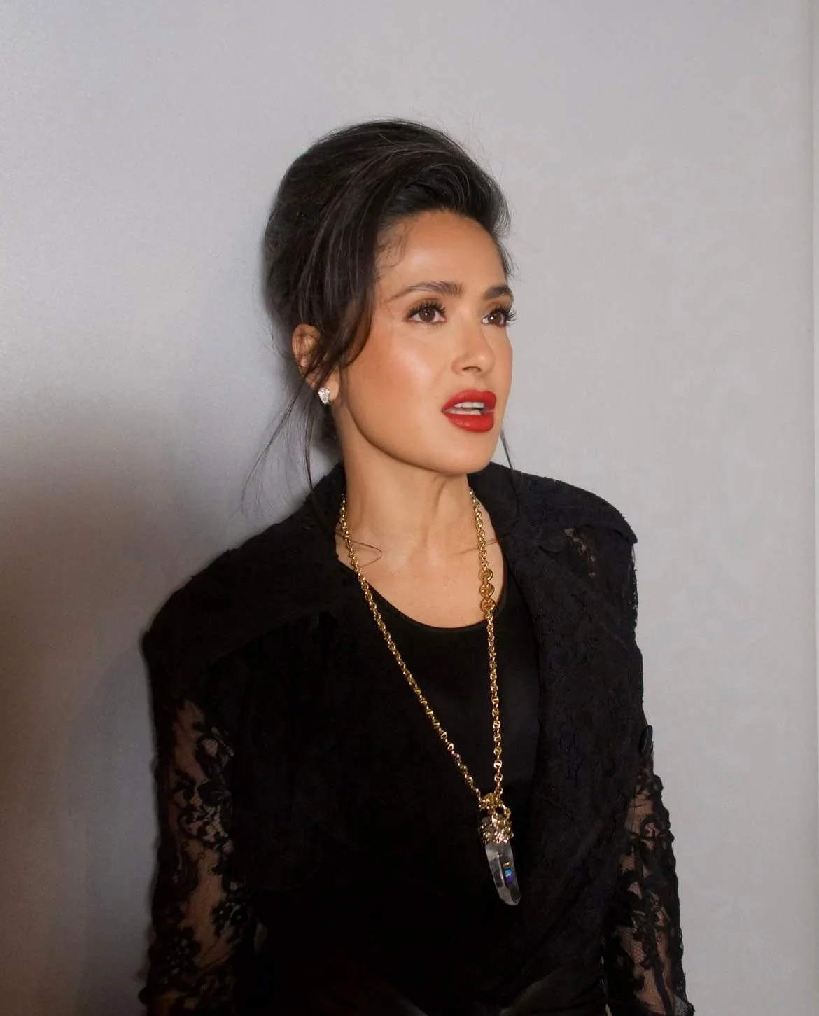 Salma Hayek, 58 picture 1 of 2