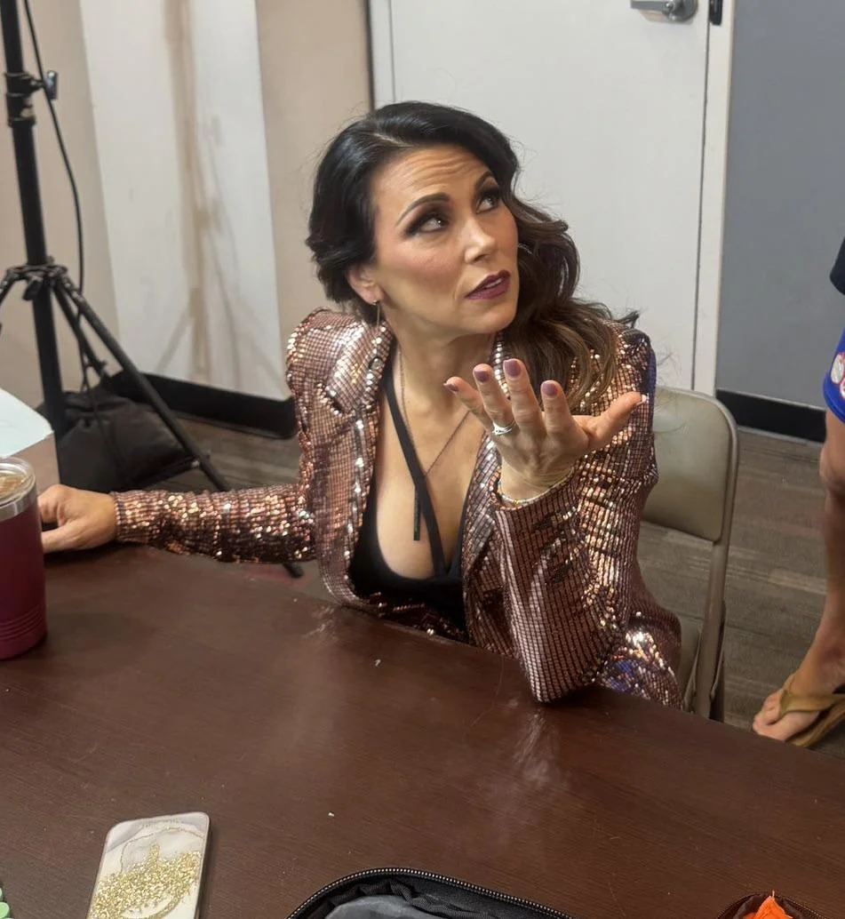 Mickie James, 45 picture 1 of 1